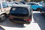 Ολόκληρο Αυτοκίνητο Fiat Seicento 1998-2006  