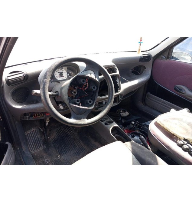 Ολόκληρο Αυτοκίνητο Fiat Seicento 1998-2006  