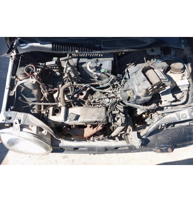 Ολόκληρο Αυτοκίνητο Fiat Seicento 1998-2006  
