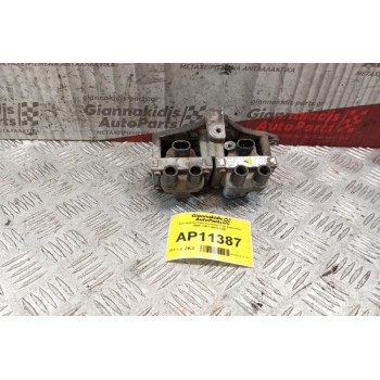 Διανομέας/Τρισυμπιτέρ Fiat Seicento 1998-2001 46797297