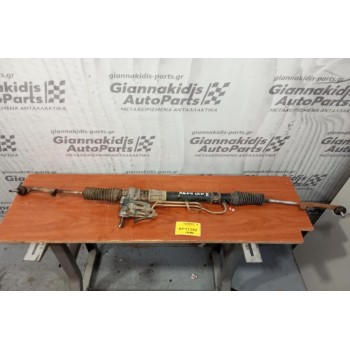 Κρεμαργιέρα Υδραυλικη Renault Clio 2 1998-2001