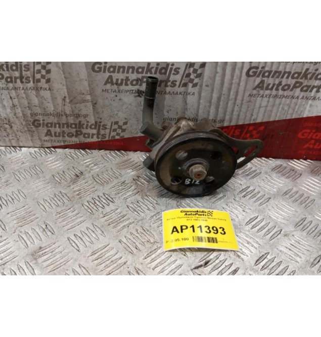 Αντλία Υδραυλικού Τιμονιού Chevrolet Kalos B12S1 1983-1986