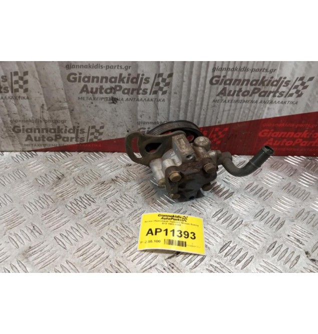Αντλία Υδραυλικού Τιμονιού Chevrolet Kalos B12S1 1983-1986