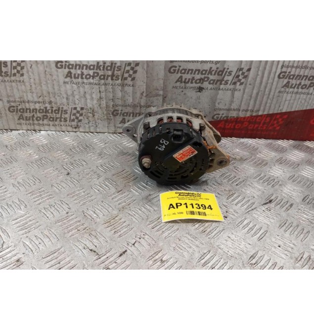 Δυναμό Chevrolet Kalos B12S1 1983-1986 2655476 96404263*