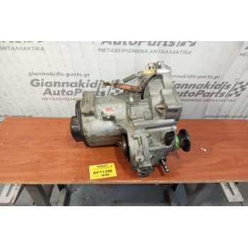 Κιβωτιο Ταχυτητων/Σασμάν Volkswagen Polo 1995-1999 AEX 085301103-H