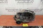 Κιβωτιο Ταχυτητων/Σασμάν Volkswagen Polo 1995-1999 AEX 085301103-H
