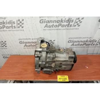 Κιβωτιο Ταχυτητων/Σασμάν Volkswagen Polo 1995-1999 AEX 085301103-H