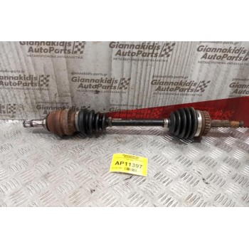 Ημιαξόνιο Αριστερο Κοντο Opel Astra F 1991-1998