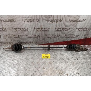 Ημιαξόνιο Δεξι Μακρυ Opel Astra F 1991-1998
