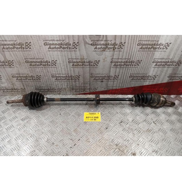 Ημιαξόνιο Δεξι Μακρυ Opel Astra F 1991-1998