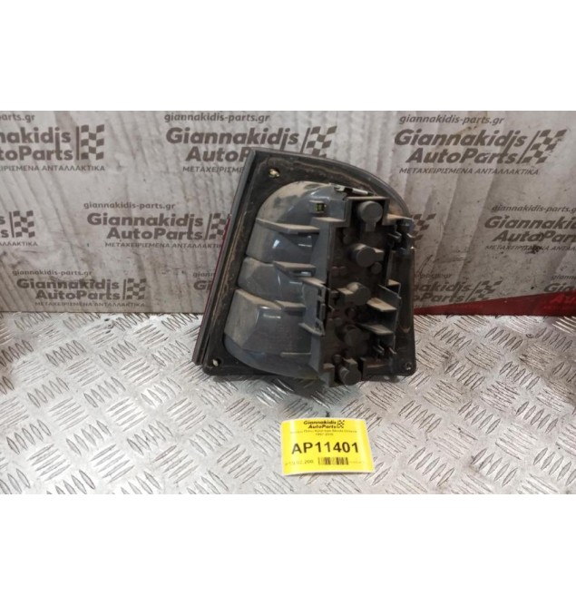 Φανάρι Πίσω Αριστερο Skoda Octavia 1997-2010