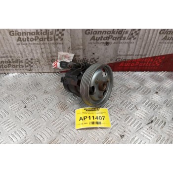 Αντλία Υδραυλικού Τιμονιού Renault Clio 2 Ε7J-6134 1998-2001 7700101192