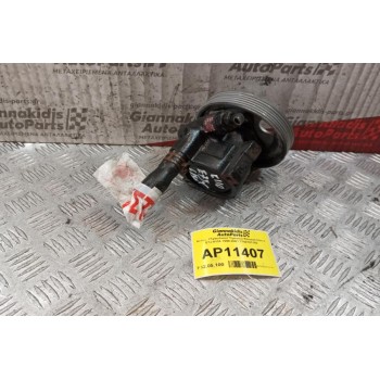 Αντλία Υδραυλικού Τιμονιού Renault Clio 2 Ε7J-6134 1998-2001 7700101192
