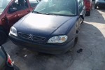 Ολόκληρο Αυτοκίνητο Citroen Saxo 1999-2005
