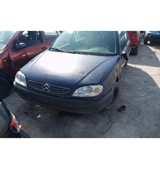 Ολόκληρο Αυτοκίνητο Citroen Saxo 1999-2005