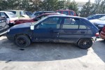 Ολόκληρο Αυτοκίνητο Citroen Saxo 1999-2005