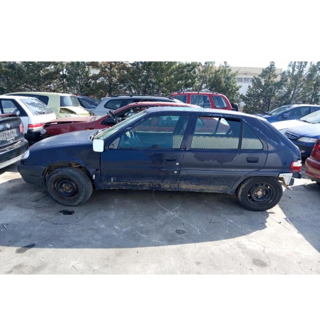 Ολόκληρο Αυτοκίνητο Citroen Saxo 1999-2005