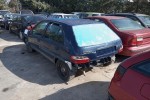Ολόκληρο Αυτοκίνητο Citroen Saxo 1999-2005