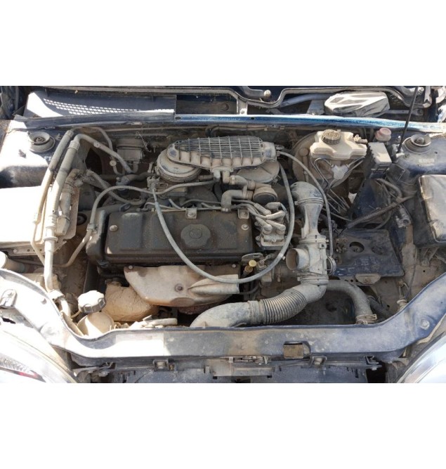 Ολόκληρο Αυτοκίνητο Citroen Saxo 1999-2005