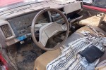 Ολόκληρο Αυτοκίνητο Nissan PickUp D21 1986-1992