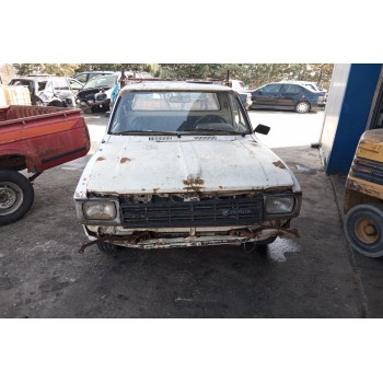 Ολόκληρο Αυτοκίνητο Toyota Hilux RN55 1983-1989