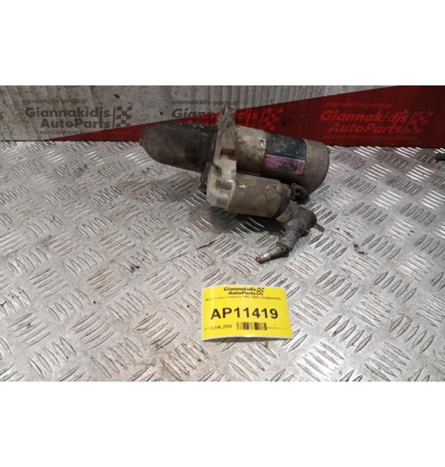 Μίζα Subaru Impreza 1997-2001 23300AA280