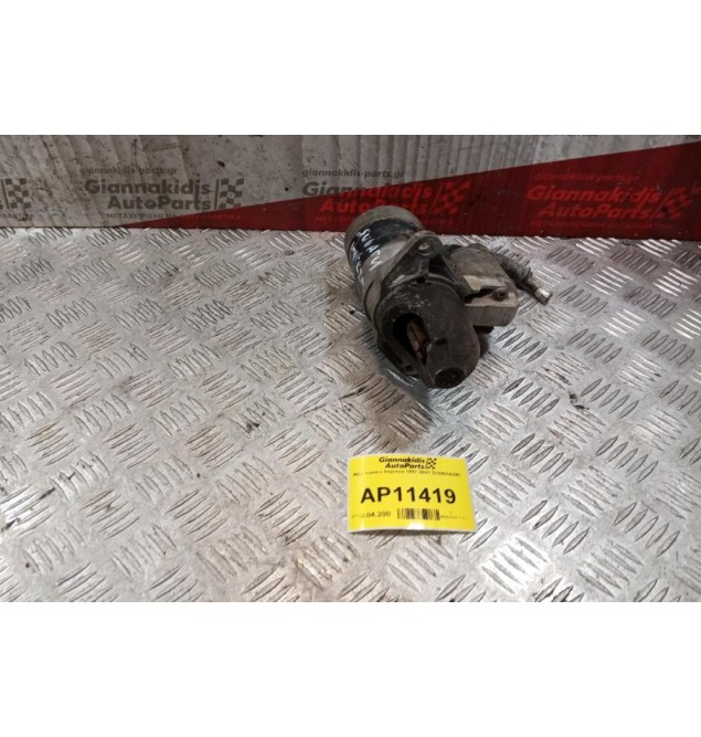 Μίζα Subaru Impreza 1997-2001 23300AA280