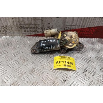 Μοτέρ  Υαλοκαθαριστήρων Subaru Impreza 1997-2001 (2+3 PINS)