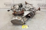 Κιβωτιο ταχυτητων/Σασμάν Hyundai Santa Fe G4JS 2000-2005