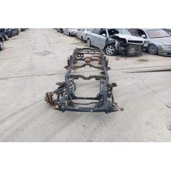 Σκελετός / Σασί Ford Ranger 4X2 Μονη Καμπινα 1999-2006