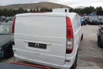 Ολόκληρο Αυτοκίνητο Mercedes-Benz Vito (W639) 2004-2010