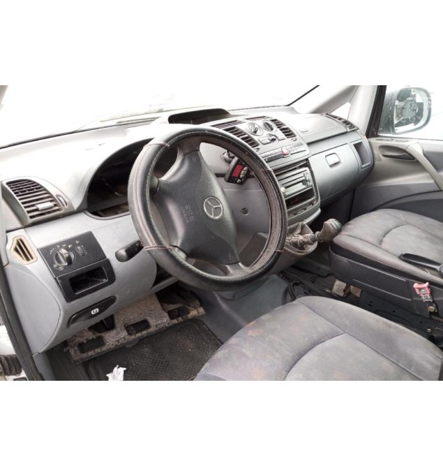 Ολόκληρο Αυτοκίνητο Mercedes-Benz Vito (W639) 2004-2010
