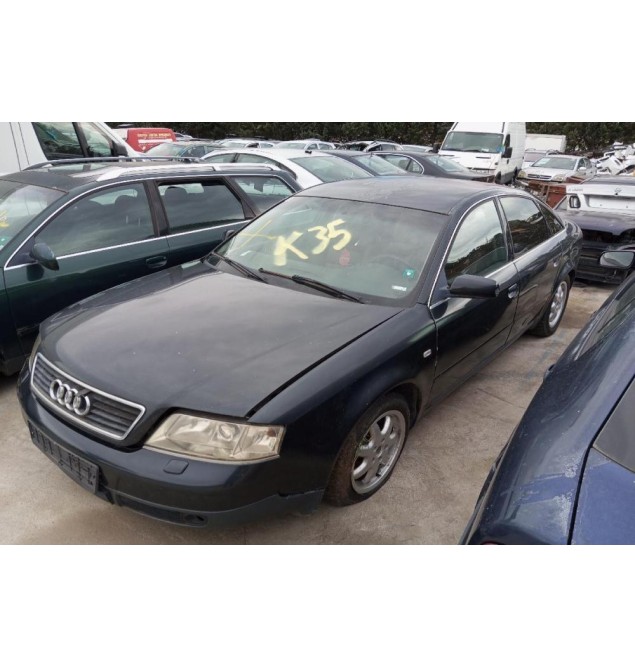 Ολόκληρο Αυτοκίνητο Audi A6 V6 TDI 1997-2004