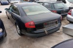 Ολόκληρο Αυτοκίνητο Audi A6 V6 TDI 1997-2004