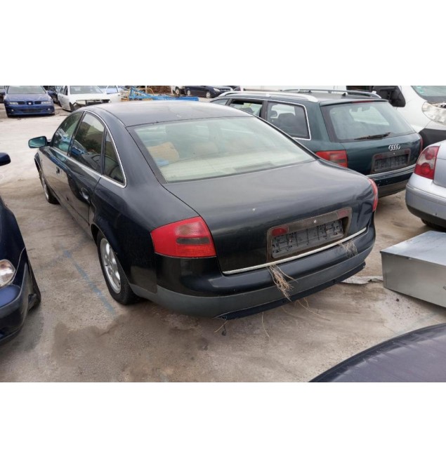Ολόκληρο Αυτοκίνητο Audi A6 V6 TDI 1997-2004
