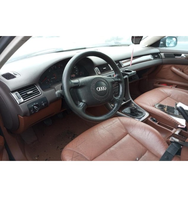 Ολόκληρο Αυτοκίνητο Audi A6 V6 TDI 1997-2004