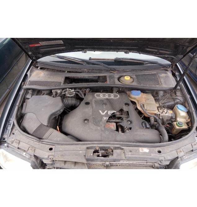 Ολόκληρο Αυτοκίνητο Audi A6 V6 TDI 1997-2004