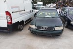 Ολόκληρο Αυτοκίνητο Audi A6 V6 TDI CARAVAN 1997-2004