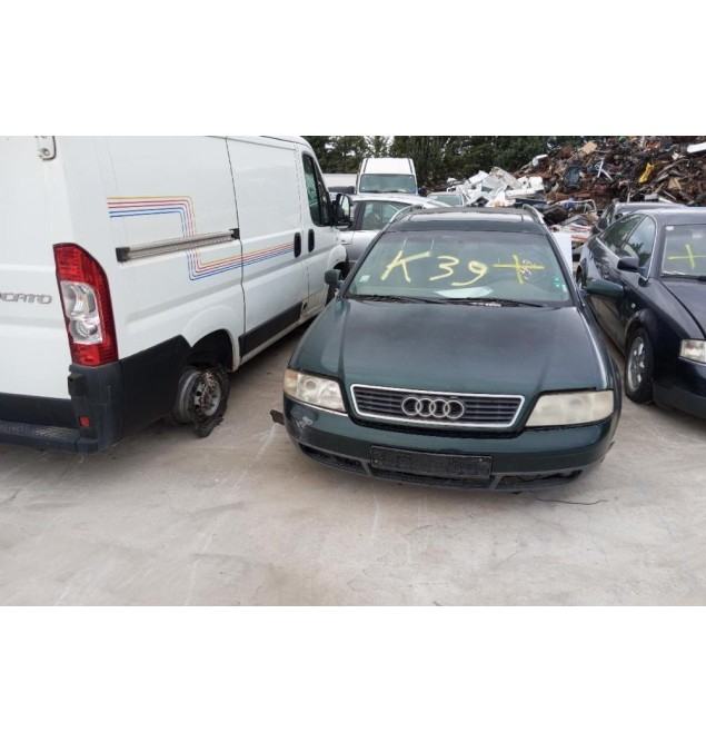 Ολόκληρο Αυτοκίνητο Audi A6 V6 TDI CARAVAN 1997-2004