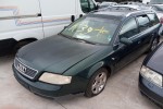 Ολόκληρο Αυτοκίνητο Audi A6 V6 TDI CARAVAN 1997-2004