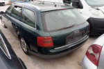 Ολόκληρο Αυτοκίνητο Audi A6 V6 TDI CARAVAN 1997-2004