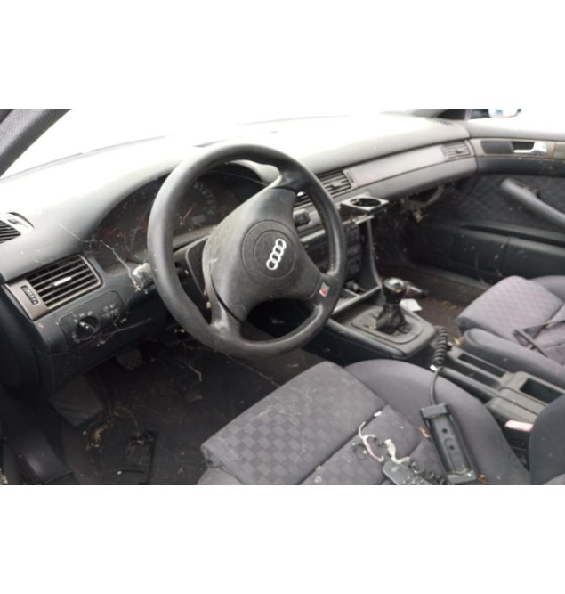 Ολόκληρο Αυτοκίνητο Audi A6 V6 TDI CARAVAN 1997-2004