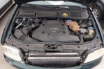 Ολόκληρο Αυτοκίνητο Audi A6 V6 TDI CARAVAN 1997-2004
