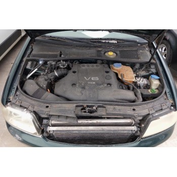 Ολόκληρο Αυτοκίνητο Audi A6 V6 TDI CARAVAN 1997-2004