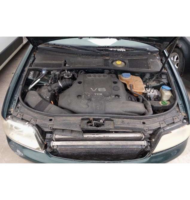 Ολόκληρο Αυτοκίνητο Audi A6 V6 TDI CARAVAN 1997-2004