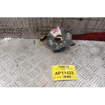 Ταινία τιμονιού - Σερπαντίνα Opel Agila 1999-2008 90588757