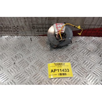 Ταινία τιμονιού - Σερπαντίνα Opel Agila 1999-2008 90588757