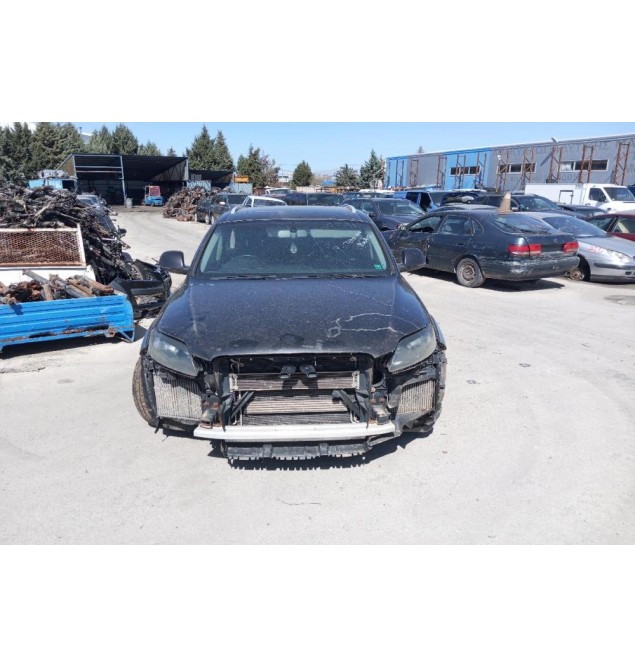 Ολόκληρο Αυτοκίνητο Audi Q7 2006-2009  