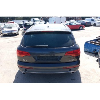 Ολόκληρο Αυτοκίνητο Audi Q7 2006-2009  