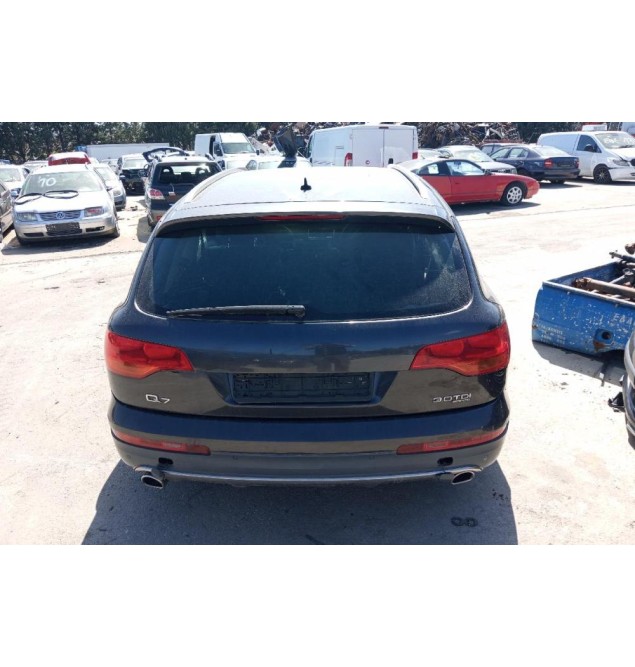 Ολόκληρο Αυτοκίνητο Audi Q7 2006-2009  